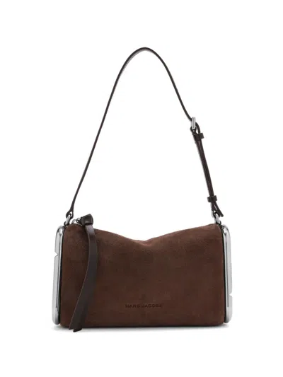 Marc Jacobs Women Brown Scene Small Shoulder Bag In Pattern