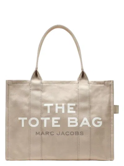 Marc Jacobs Women's Canvas Large Tote Bag