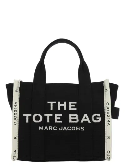 Marc Jacobs Women's Canvas The Tote Shopping Bag