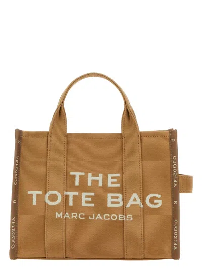 Marc Jacobs Women's Canvas The Tote Shopping Bag