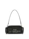 Marc Jacobs Women Cargo Canvas Shoulder In Black