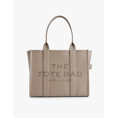 Marc Jacobs Womens Cement The Large Tote