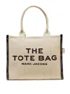 Marc Jacobs Women's Chic And Durable Fabric Bag