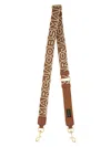 Marc Jacobs Adjustable Strap Outline Logo Bag Accessory