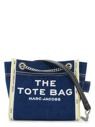 Marc Jacobs Women's Cotton Bag, Stylish And Durable