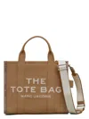 Marc Jacobs Women's Cozy Blend Cotton Polyester Bag