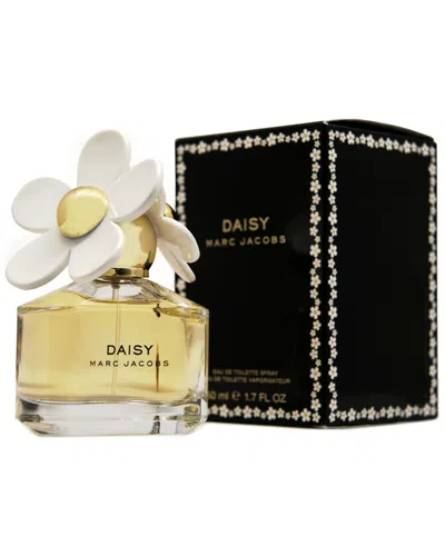 Marc Jacobs Women's Daisy 1.7oz Eau De Toilette Spray In Multicolor
