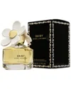 Marc Jacobs Women's Daisy 1.7oz Eau De Toilette Spray