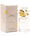 Marc Jacobs Women's Daisy Eau So Fresh 4.25oz Eau De Toilette
