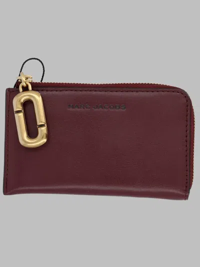 Marc Jacobs Women's Designer Wallet In Blue