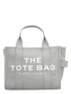 Marc Jacobs Durable Canvas Bag For Essentials