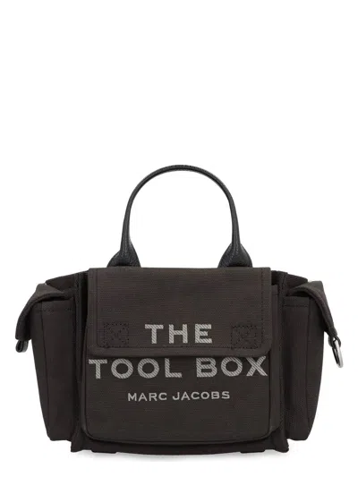 Marc Jacobs Women's Durable Canvas Bag For Everyday