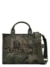 Marc Jacobs Women's Elegant 100% Cotton Bag | Size Uni | 2s4htt002h03