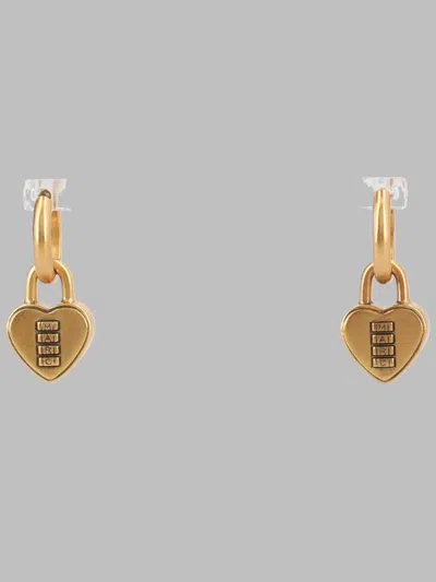 MARC JACOBS MARC JACOBS WOMEN'S ELEGANT EARRINGS