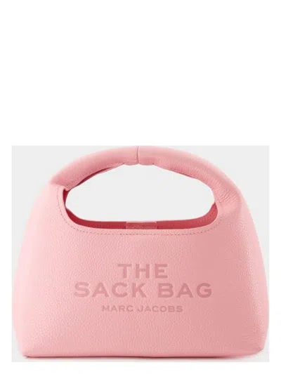 Marc Jacobs Women's Elegant Leather Bag For Essentials