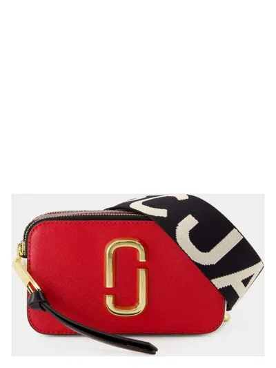 Marc Jacobs Women's Elegant Leather Bag For Style | Size Uni | 2s3hcr500h03
