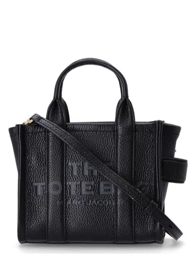 Marc Jacobs Women's Elegant Leather Handbag Accessory