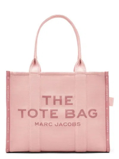 Marc Jacobs Women's Fabric And Leather Blend Bag