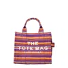 Marc Jacobs The Small Tote Bag
