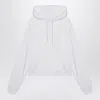 Marc Jacobs Sweatshirt In White