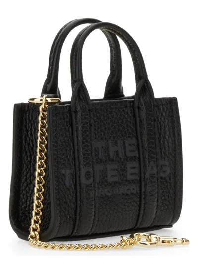 Marc Jacobs Women's Keychain The Tote Dwarf