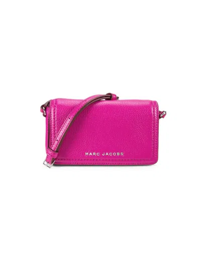 Marc Jacobs Women's Leather Mini Shoulder Bag