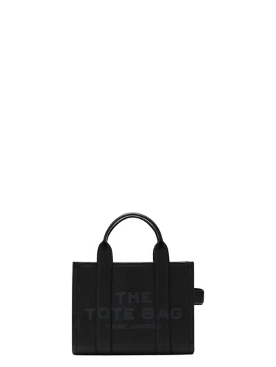 Marc Jacobs Women's Leather The Small Tote Bag