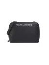 Marc Jacobs Women's Logo Leather Crossbody Pouch