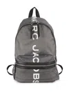 Marc Jacobs Women's Logo Nylon Backpack