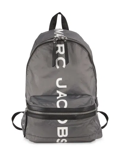 Marc Jacobs Women's Logo Nylon Backpack