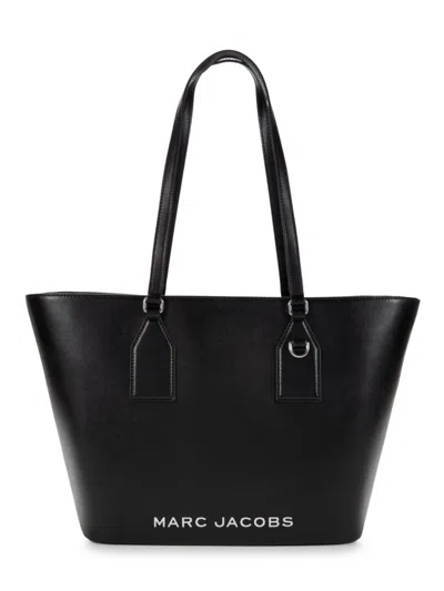 Marc Jacobs Women's Logo Zip Tote Bag