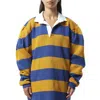 Marc Jacobs Women's Long Sleeve Sweatshirt In Blue