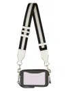 Marc Jacobs Women's Luxurious 100% Leather Bag | Size Uni | 2s3hcr500h03