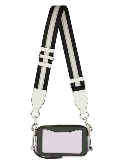 Marc Jacobs Women's Luxurious 100% Leather Bag | Size Uni | 2s3hcr500h03