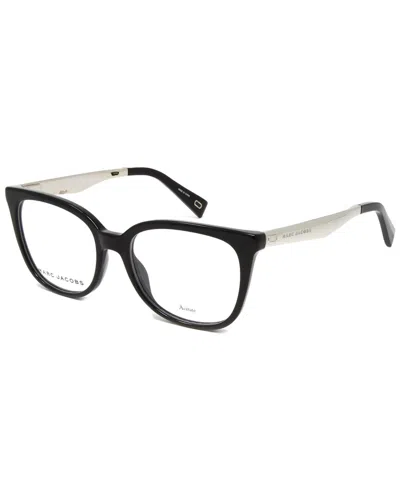 MARC JACOBS MARC JACOBS WOMEN'S MARC-207 51MM OPTICAL FRAMES