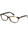 MARC JACOBS MARC JACOBS WOMEN'S MARC 339 54MM OPTICAL FRAMES