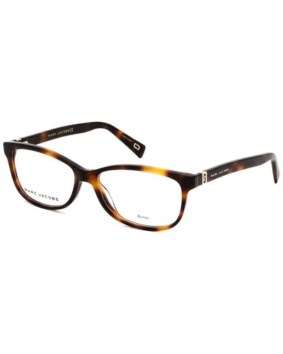 MARC JACOBS MARC JACOBS WOMEN'S MARC 339 54MM OPTICAL FRAMES