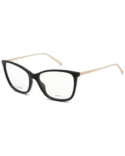 MARC JACOBS MARC JACOBS WOMEN'S MARC 436 55MM OPTICAL FRAMES