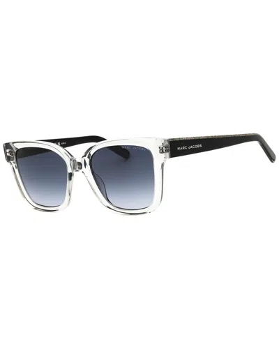 Marc Jacobs Women's Marc 458/s 53mm Sunglasses In Gray