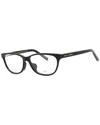 Marc Jacobs Women's Marc 462/f 53mm Optical Frames In Black
