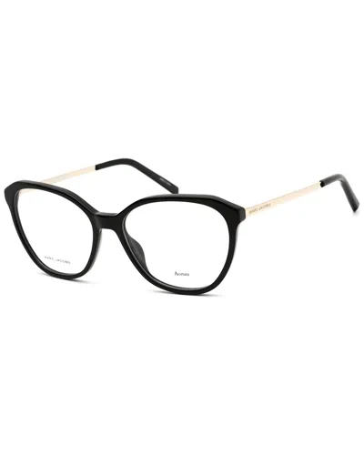 MARC JACOBS MARC JACOBS WOMEN'S MARC-485N 53MM OPTICAL FRAMES