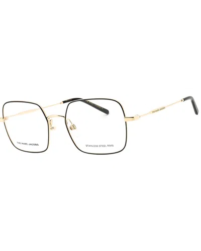 Marc Jacobs Women's Marc 507 54mm Optical Frames In Black