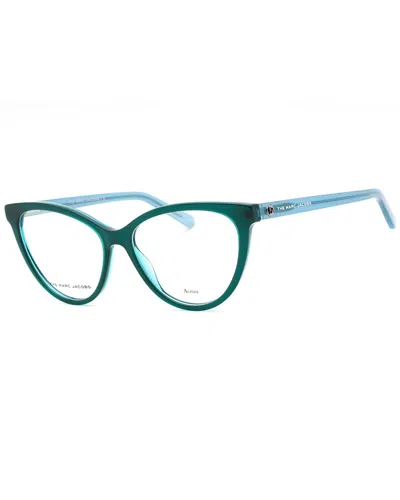 MARC JACOBS MARC JACOBS WOMEN'S MARC 560 54MM OPTICAL FRAMES