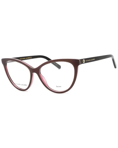 MARC JACOBS MARC JACOBS WOMEN'S MARC 560 54MM OPTICAL FRAMES