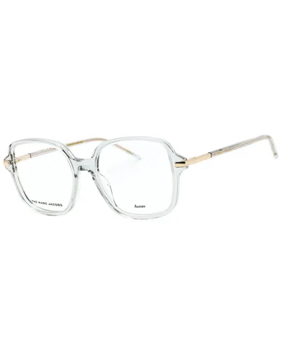 Marc Jacobs Women's Marc 593 51mm Optical Frames In Gray