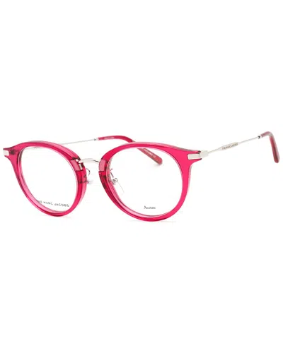 MARC JACOBS MARC JACOBS WOMEN'S MARC 623/G 49MM OPTICAL FRAMES