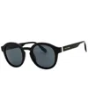 Marc Jacobs Women's Marc 640/s 50mm Sunglasses In Black