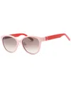 Marc Jacobs Women's Marc 648/g/s 55mm Sunglasses In Pink
