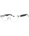 Marc Jacobs Women's Marc 651 49mm Optical Frames In Grey