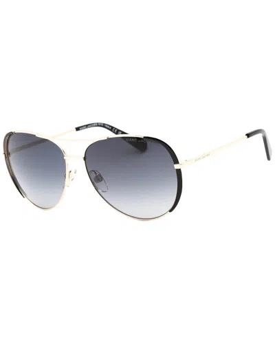 Marc Jacobs Women's Marc 686/s 59mm Sunglasses In Black